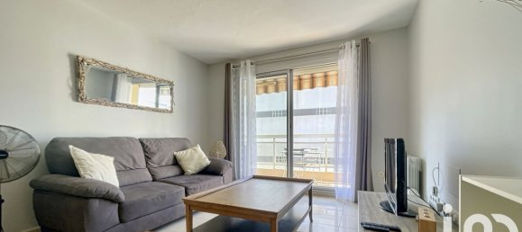 3 rooms Apartment in Nice, France No. 334828 3