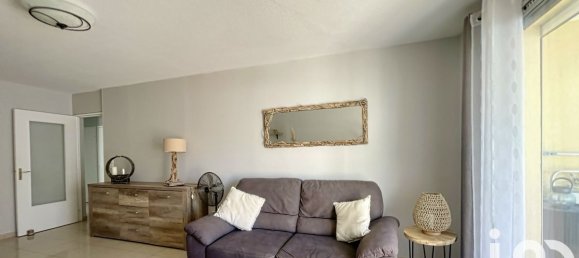 3 rooms Apartment in Nice, France No. 334828 6