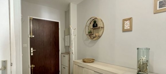 3 rooms Apartment in Nice, France No. 334828 11