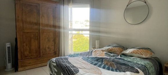 3 rooms Apartment in Nice, France No. 334828 9