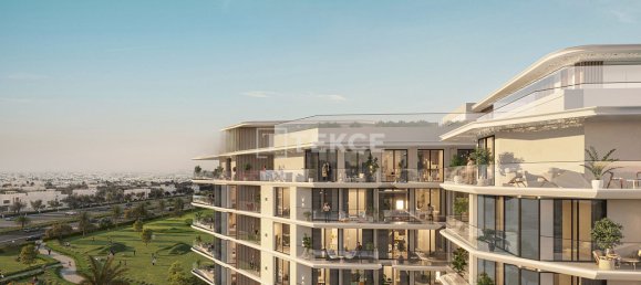 3 chambres appartement à vendre à Meydan, Dubai, UAE № 182732 19