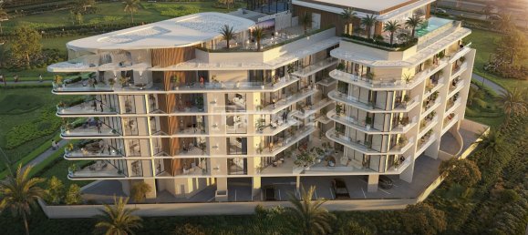 3 chambres appartement à vendre à Meydan, Dubai, UAE № 182732 17