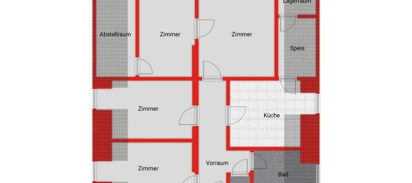 Apartamento de 4 habitaciónes en Grein, Austria No. 127115 15
