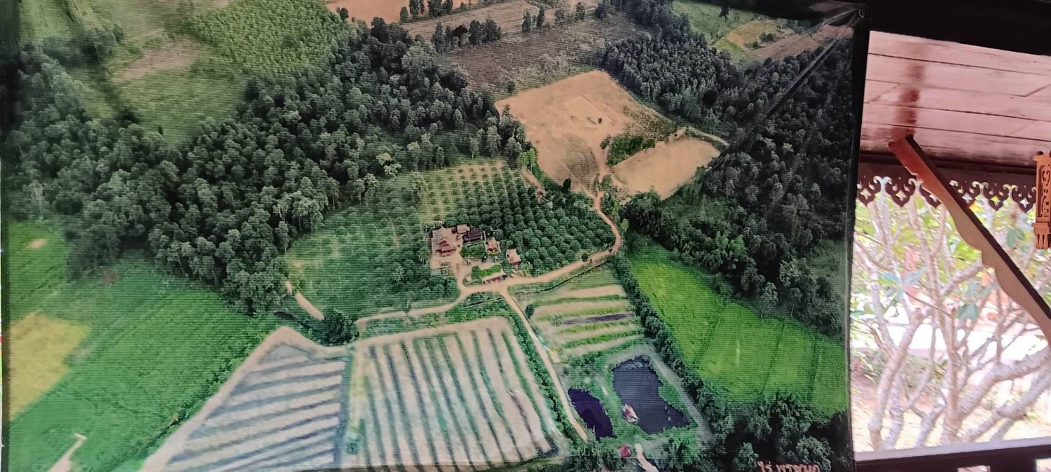  قطعة أرض في Sikhio, Thailand 60800متر مربع رقم 74404