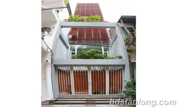 Apartamento T2 em Hai Ba Trung, Vietnam N.º 6843