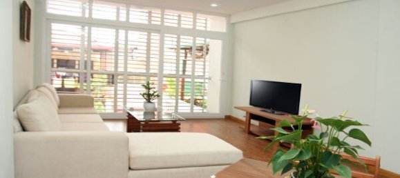 Apartamento T2 em Hai Ba Trung, Vietnam N.º 6843 2