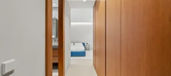 Квартира с 3 спальнями в Мадрид, Испания № 176772 22