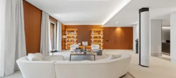 Квартира с 3 спальнями в Мадрид, Испания № 176772 2