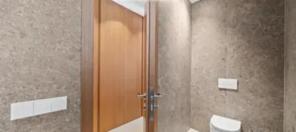 Квартира с 3 спальнями в Мадрид, Испания № 176772 27