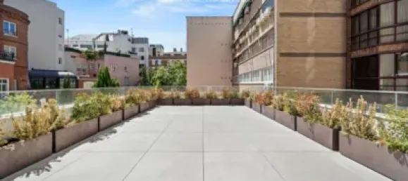 Квартира с 3 спальнями в Мадрид, Испания № 176772 12