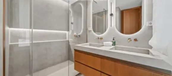 Квартира с 3 спальнями в Мадрид, Испания № 176772 20