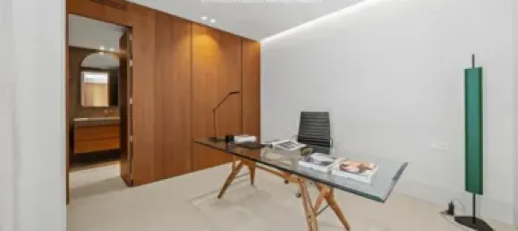 Квартира с 3 спальнями в Мадрид, Испания № 176772 26