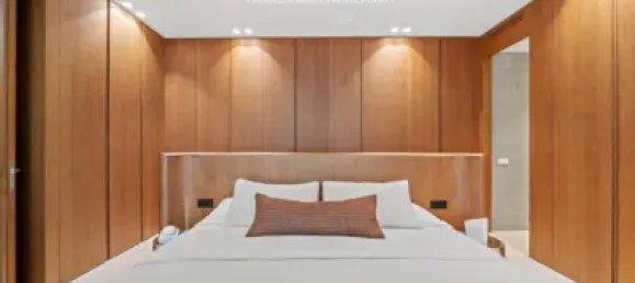 Квартира с 3 спальнями в Мадрид, Испания № 176772 19