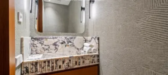 Квартира с 3 спальнями в Мадрид, Испания № 176772 30