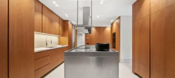 Квартира с 3 спальнями в Мадрид, Испания № 176772 7