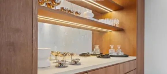 Квартира с 3 спальнями в Мадрид, Испания № 176772 10