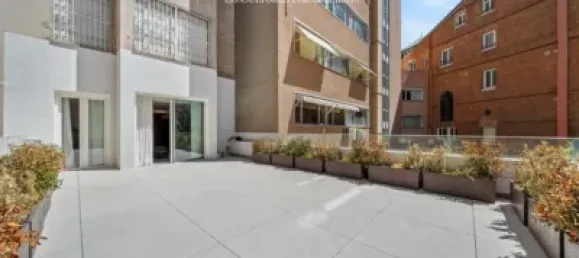 Квартира с 3 спальнями в Мадрид, Испания № 176772 13