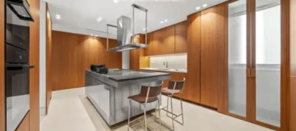 Квартира с 3 спальнями в Мадрид, Испания № 176772 6