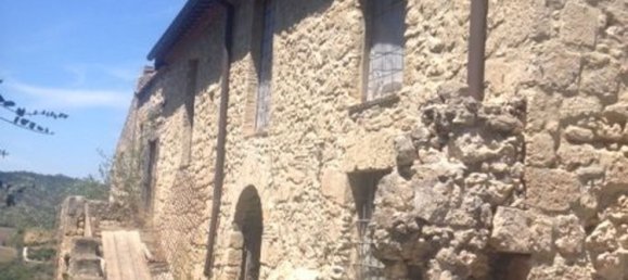 Studio in Tarquinia, Italy No. 115605 9