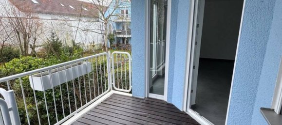 Apartamento de 2 dormitorios en Hochtaunuskreis, Germany No. 341367 13