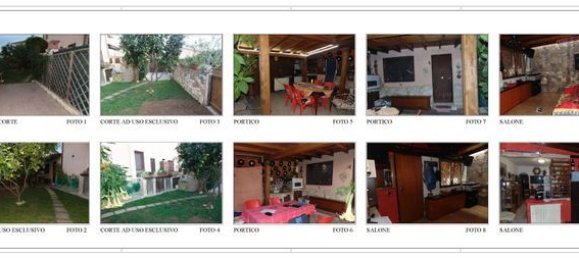 Casa de 3 divisões em Ardea, Italy N.º 193429 33