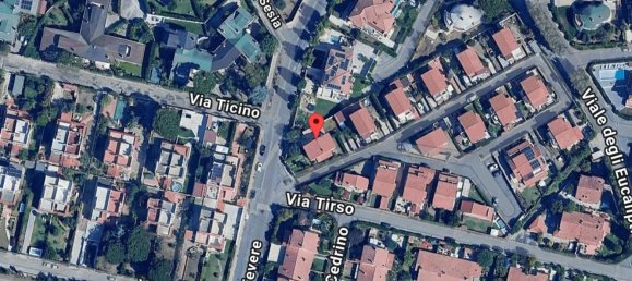 Casa de 3 divisões em Ardea, Italy N.º 193429 11