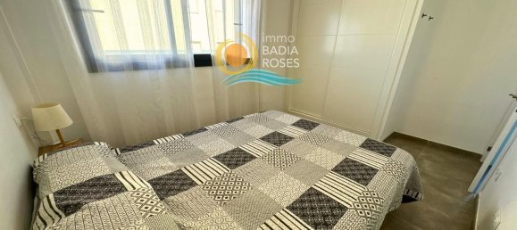 2 bedrooms Apartment in Roses, Spain No. 110537 22