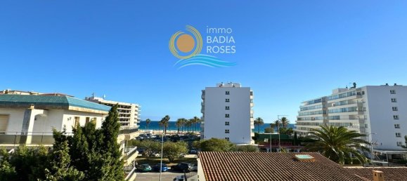 2 bedrooms Apartment in Roses, Spain No. 110537 9