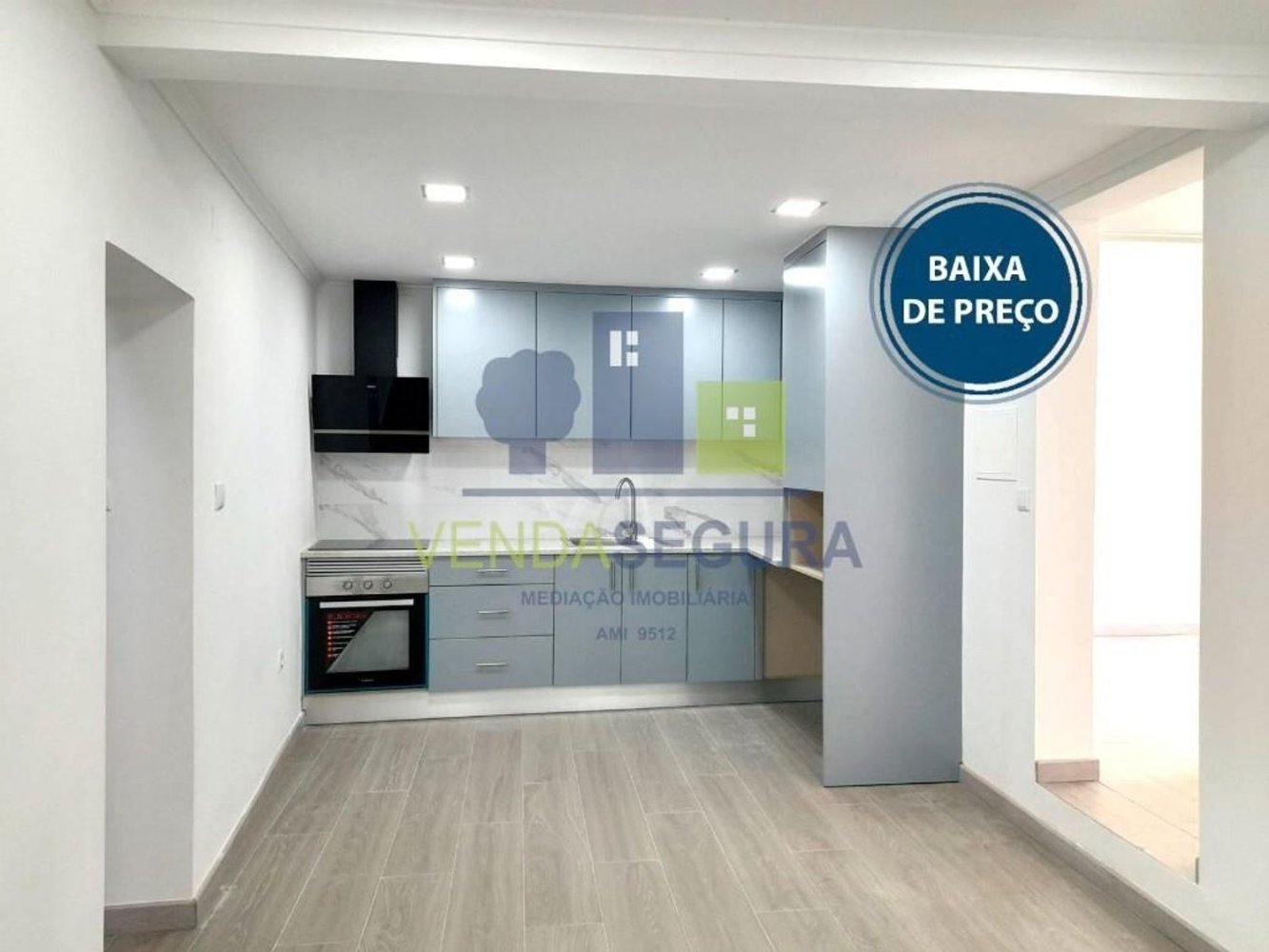 2 bedrooms House in Beja, Portugal No. 226707