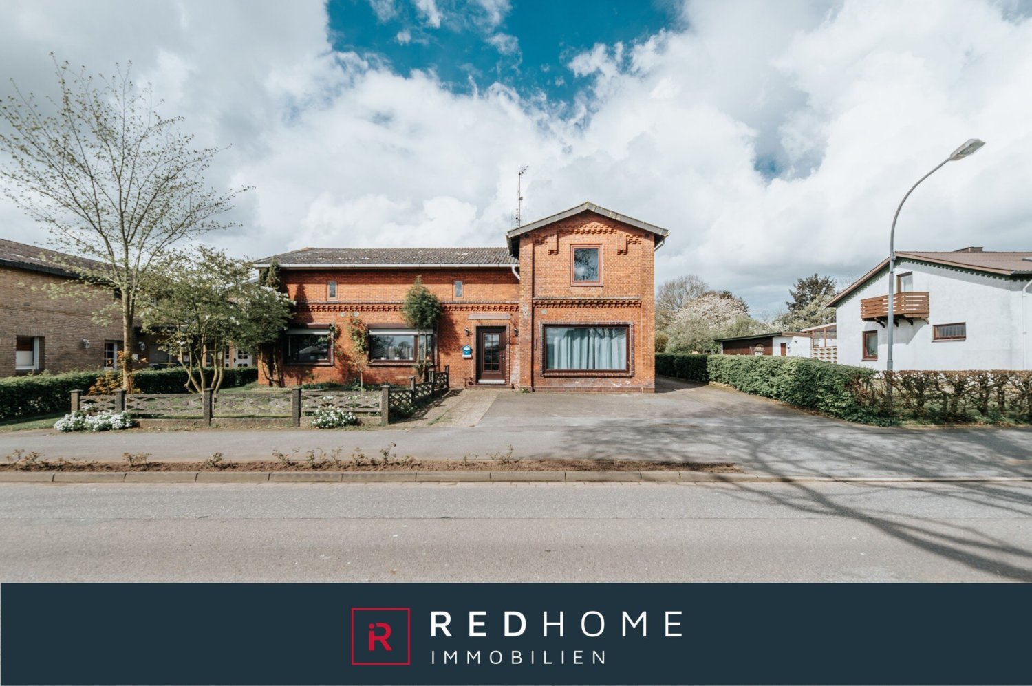 Дом с 4 комнатами в Шлезвиг-Гольштейн, Германия № 10587