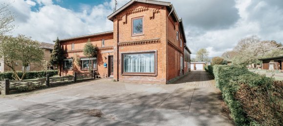 Дом с 4 комнатами в Шлезвиг-Гольштейн, Германия № 10587 2