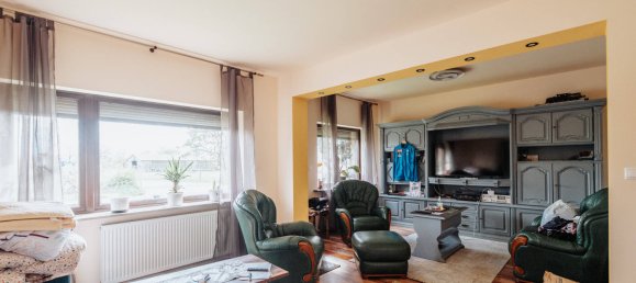 Дом с 4 комнатами в Шлезвиг-Гольштейн, Германия № 10587 12