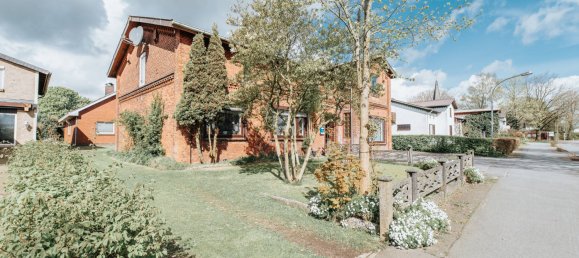 Дом с 4 комнатами в Шлезвиг-Гольштейн, Германия № 10587 3