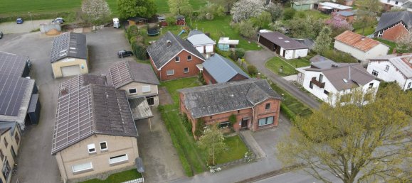 Дом с 4 комнатами в Шлезвиг-Гольштейн, Германия № 10587 13