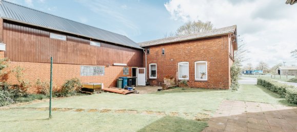 Дом с 4 комнатами в Шлезвиг-Гольштейн, Германия № 10587 5