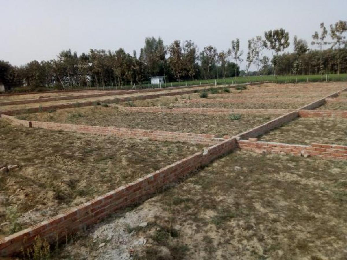  Land in Lucknow, India No. 30957