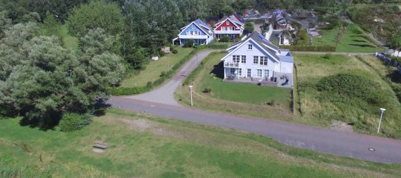 Коммерческая недвижимость с 12 спальнями в Передняя Померания-Рюген, Германия № 117828 4