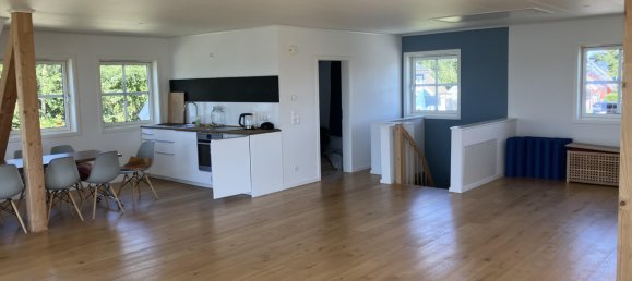 Коммерческая недвижимость с 12 спальнями в Передняя Померания-Рюген, Германия № 117828 11