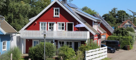 Коммерческая недвижимость с 12 спальнями в Передняя Померания-Рюген, Германия № 117828 22