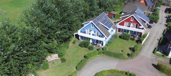 Коммерческая недвижимость с 12 спальнями в Передняя Померания-Рюген, Германия № 117828 20