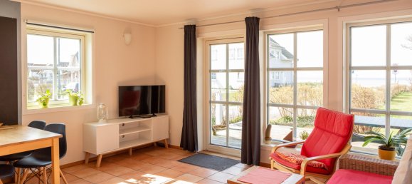 Коммерческая недвижимость с 12 спальнями в Передняя Померания-Рюген, Германия № 117828 25