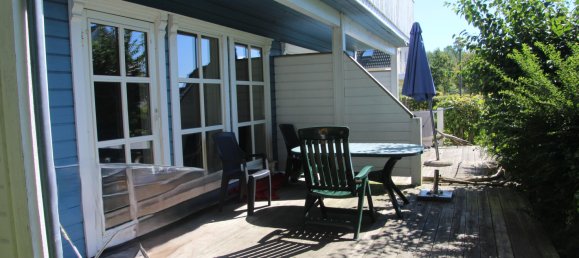 Коммерческая недвижимость с 12 спальнями в Передняя Померания-Рюген, Германия № 117828 29