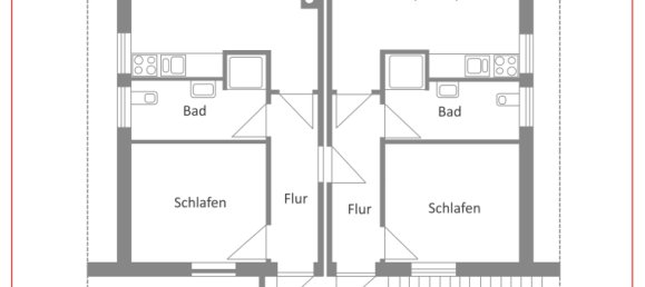 Коммерческая недвижимость с 12 спальнями в Передняя Померания-Рюген, Германия № 117828 35