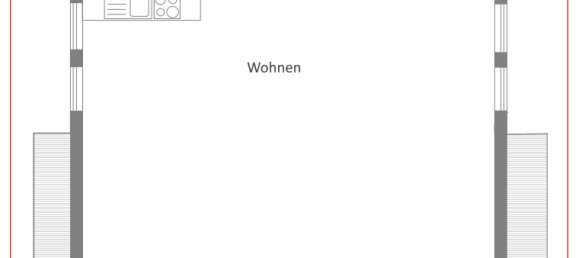 Коммерческая недвижимость с 12 спальнями в Передняя Померания-Рюген, Германия № 117828 33