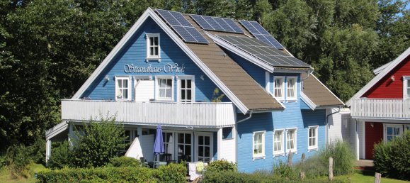 Коммерческая недвижимость с 12 спальнями в Передняя Померания-Рюген, Германия № 117828 23