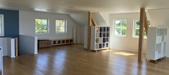 Коммерческая недвижимость с 12 спальнями в Передняя Померания-Рюген, Германия № 117828 12