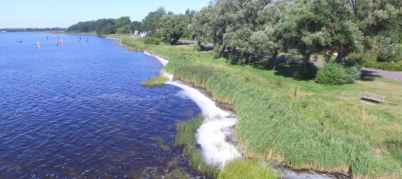 Коммерческая недвижимость с 12 спальнями в Передняя Померания-Рюген, Германия № 117828 31