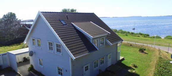 Коммерческая недвижимость с 12 спальнями в Передняя Померания-Рюген, Германия № 117828 2