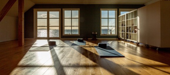 Коммерческая недвижимость с 12 спальнями в Передняя Померания-Рюген, Германия № 117828 8