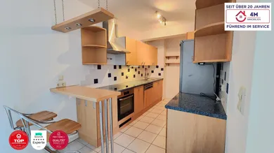 Квартира с 3 комнатами в Пуркерсдорф, Австрия № 202263